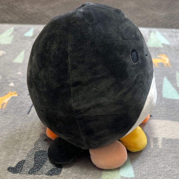 Squishmellow - Dolma the Octopus Halloween 2022 Squishmallow 8" - Picture 4 of 6